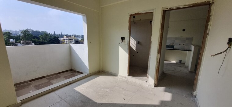 Room, doddakammanahalli 2 Bedroom 920 Sq.Ft. Apartment In Doddakammanahalli Bangalore 9584787