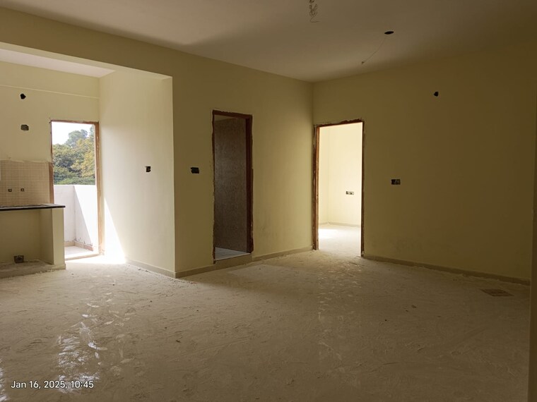 Room, doddakammanahalli 2 Bedroom 920 Sq.Ft. Apartment In Doddakammanahalli Bangalore 9584787