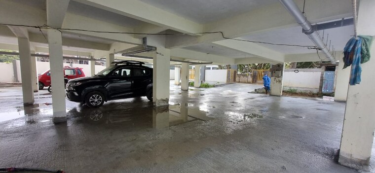  Parking, doddakammanahalli 2 Bedroom 920 Sq.Ft. Apartment In Doddakammanahalli Bangalore 9584787