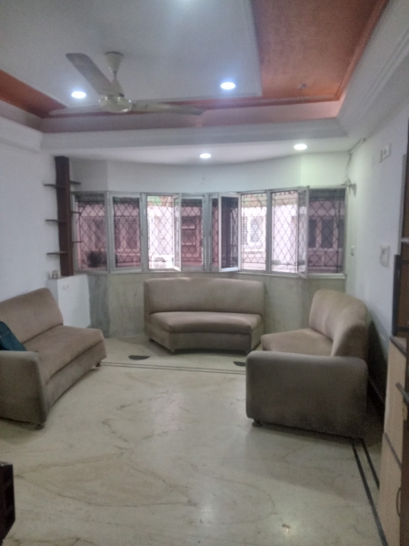 6 BHK Apartment For Sale in Fort Residency
