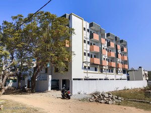 2 BHK Apartment For Sale in Doddakammanahalli