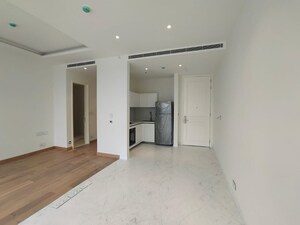 Room in Studio Apartment at Bhartiya City Leela Residences, Thanisandra Main Road – for Sale