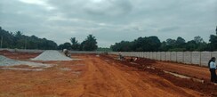 Plot For Sale in Devanahalli