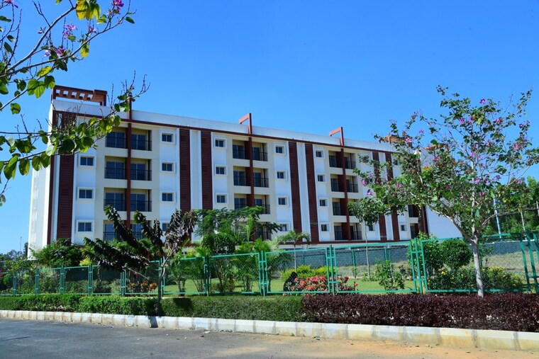 Exterior View, devanahalli  1200 Sq.Ft. Plot In Devanahalli Bangalore 9584677