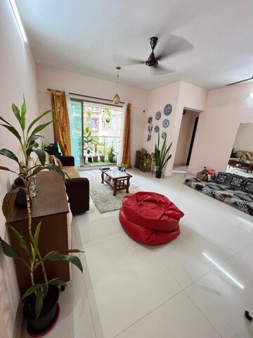 2 BHK Apartment For Rent in Gundecha Symphony, Andheri West