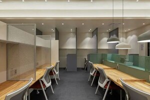  Office Space For Rent in Kharadi