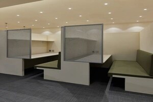 Team Area in  Office Space at Kharadi – for Rent