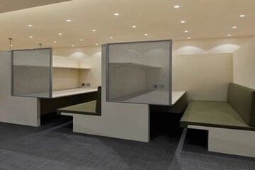 Team Area in  Office Space at Kharadi – for Rent