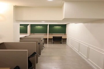 Team Area in  Office Space at Kharadi – for Rent