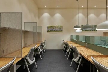 Team Area in  Office Space at Kharadi – for Rent