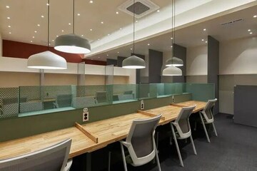 Team Area in  Office Space at Kharadi – for Rent