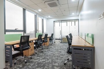 Team Area in  Office Space at Kharadi – for Rent