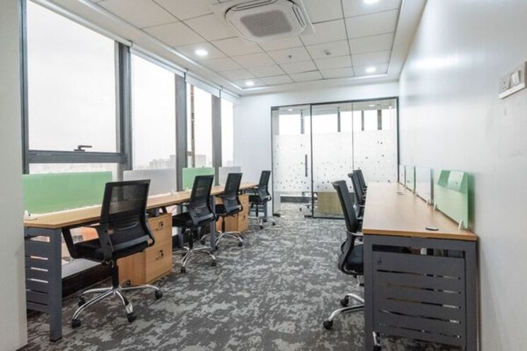 Team Area, kharadi Commercial Office Space 1450 Sq.Ft. In Kharadi Pune 9584678