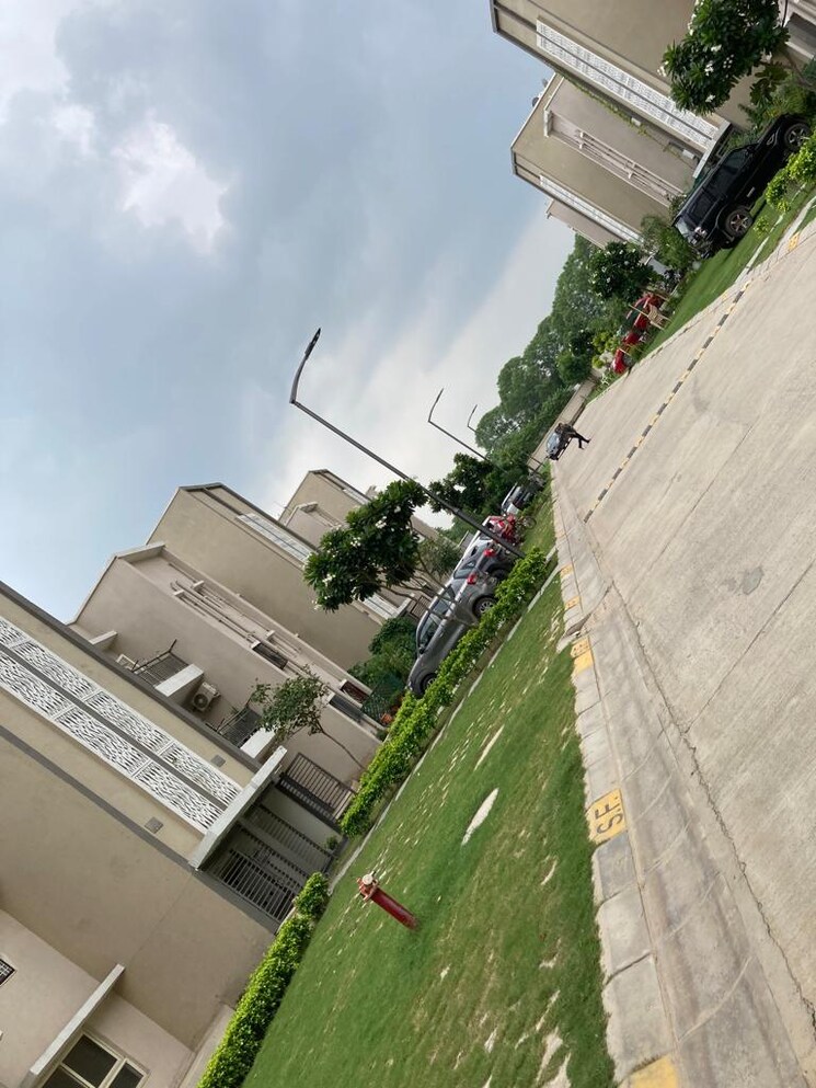 Exterior View, lavender-floors 3 Bedroom 1080 Sq.Ft. Apartment In Sector 89 Faridabad 9584701