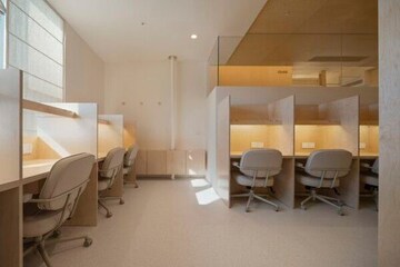  Office Space For Rent in Kharadi