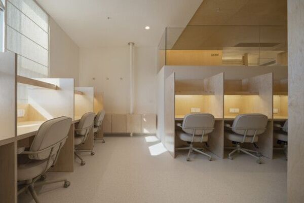 Office Space For Rent in Kharadi