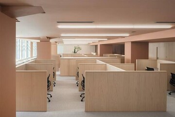 Team Area in  Office Space at Kharadi – for Rent