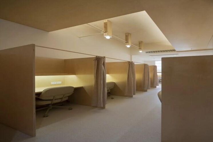 Team Area, kharadi Commercial Office Space 2300 Sq.Ft. In Kharadi Pune 9584707