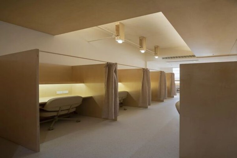 Team Area, kharadi Commercial Office Space 2300 Sq.Ft. In Kharadi Pune 9584707