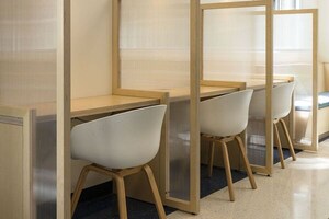 Team Area in  Office Space at Kharadi – for Rent