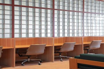 Team Area in  Office Space at Kharadi – for Rent