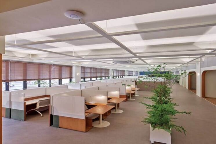 Team Area, kharadi Commercial Office Space 2300 Sq.Ft. In Kharadi Pune 9584707