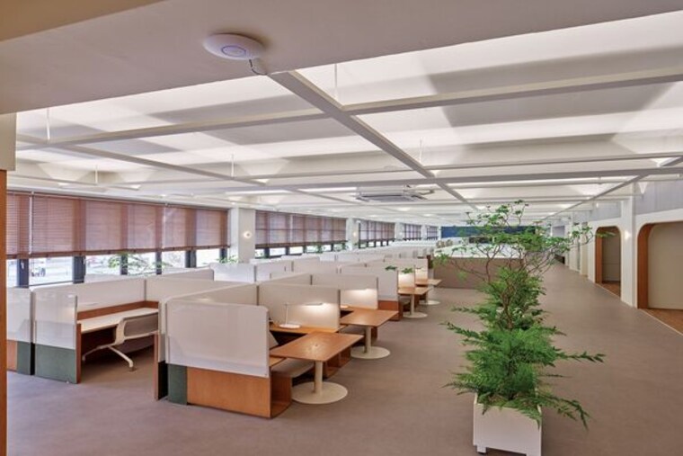 Team Area, kharadi Commercial Office Space 2300 Sq.Ft. In Kharadi Pune 9584707