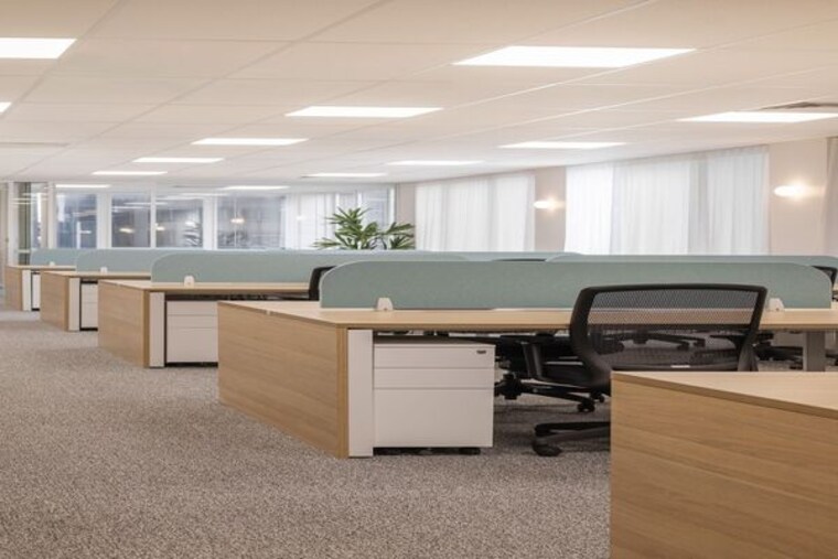 Kitchen, kharadi Commercial Office Space 2300 Sq.Ft. In Kharadi Pune 9584707