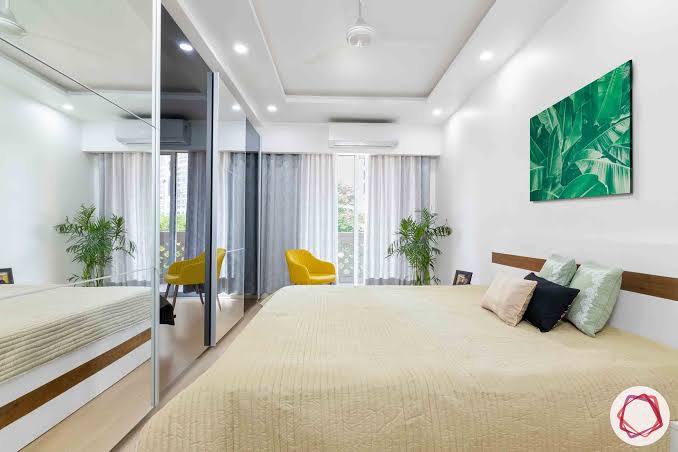 3 BHK + Study Room 1593 Sq.Ft. Apartment in Sare Home