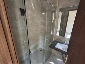 Master Bedroom in 3.5 BHK Apartment at The Center Court, Sector 88a – for Sale