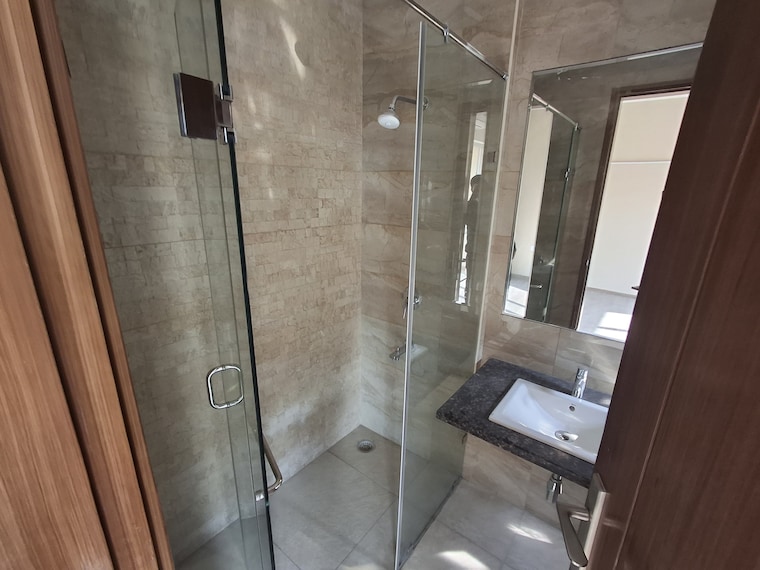 Master Bedroom, the-center-court 3.5 Bedroom 2175 Sq.Ft. Apartment In Sector 88a Gurgaon 9584733