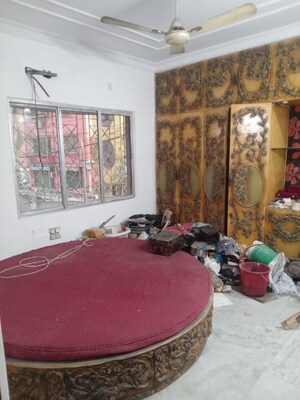 Bedroom in 6 BHK Apartment at Fort Residency, Behala – for Sale