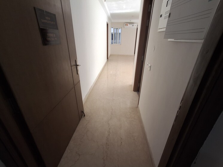 undefined, the-center-court 3.5 Bedroom 2175 Sq.Ft. Apartment In Sector 88a Gurgaon 9584733