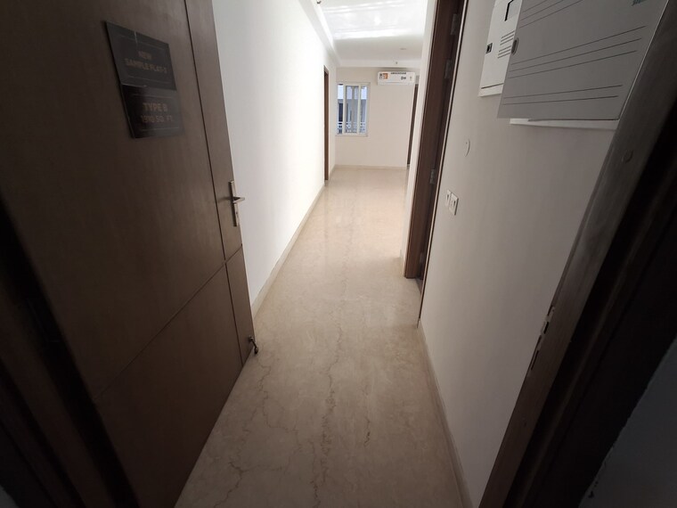 undefined, the-center-court 3.5 Bedroom 2175 Sq.Ft. Apartment In Sector 88a Gurgaon 9584733