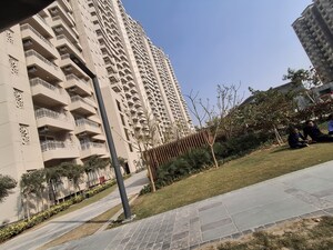 3.5 BHK Apartment – Exterior View View at The Center Court, Sector 88a - for Sale