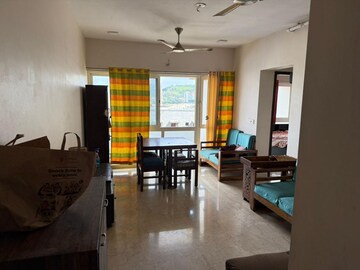 2 BHK Apartment For Rent in Omkar Ananta, Goregaon East