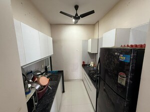 Team Area in 2 BHK Apartment at Omkar Ananta, Goregaon East – for Rent