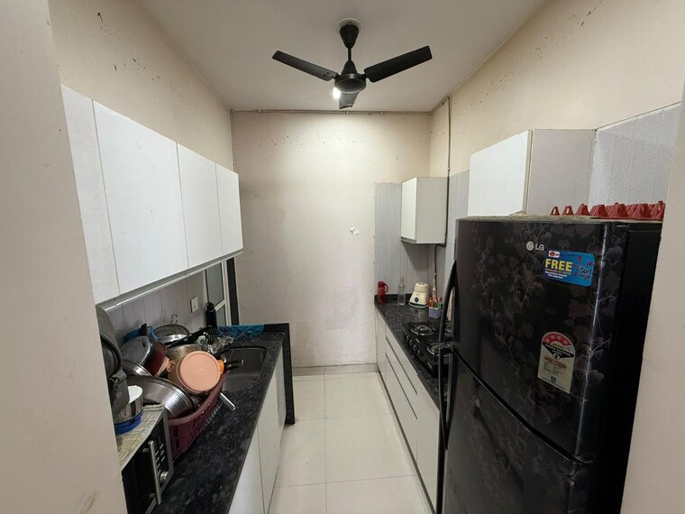 Team Area, omkar-ananta 2 Bedroom 644 Sq.Ft. Apartment In Goregaon East Mumbai 9584731