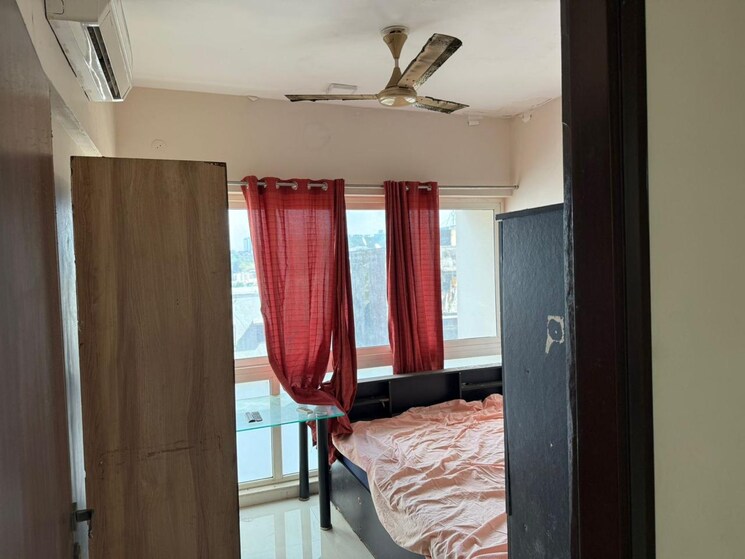 undefined, omkar-ananta 2 Bedroom 644 Sq.Ft. Apartment In Goregaon East Mumbai 9584731