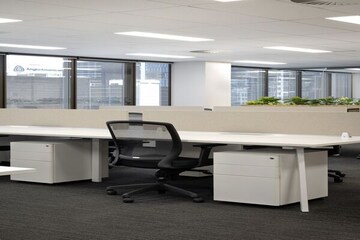 Team Area in  Office Space at Kharadi – for Rent