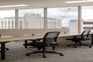 Team Area in  Office Space at Kharadi – for Rent