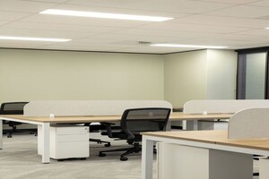 Team Area in  Office Space at Kharadi – for Rent