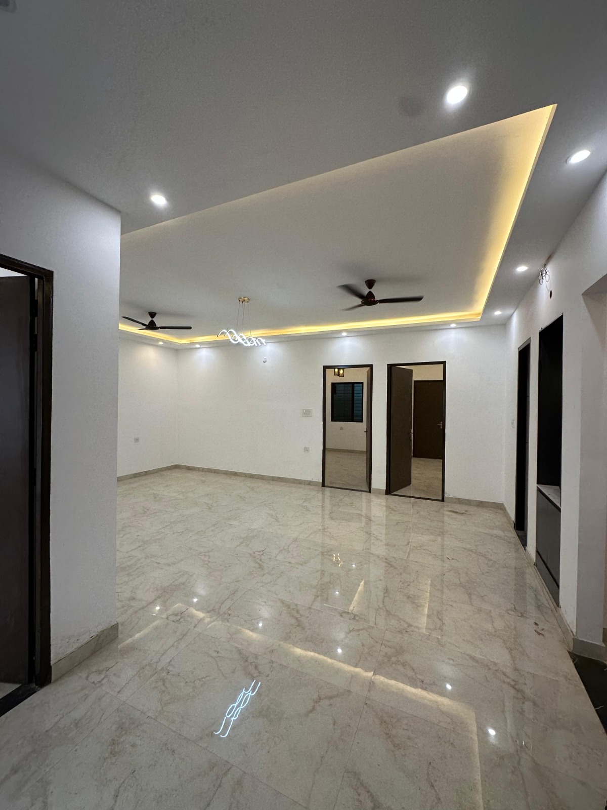 3 BHK Builder Floor For Sale in Avantika Colony