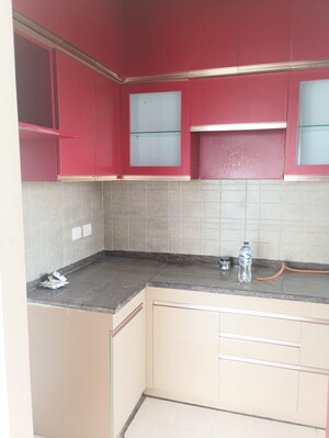 Kitchen in 3.5 BHK Independent House at Sector 15 – for Sale