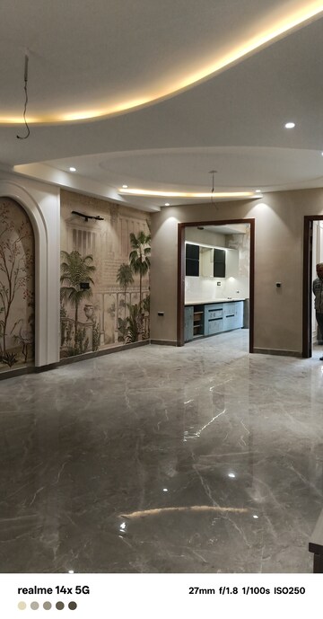 4 BHK Builder Floor For Sale in Parklands, Sector 85