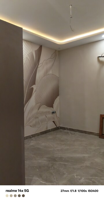 Bathroom in 4 BHK Builder Floor at Parklands, Sector 85 – for Sale