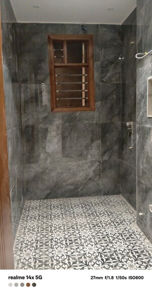 4 BHK Builder Floor – Exterior View View at Parklands, Sector 85 - for Sale