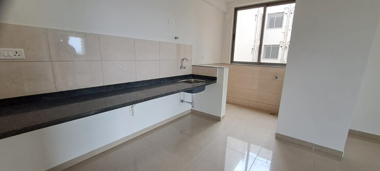 Kitchen, goyal-orchid-piccadilly 3 Bedroom 1572 Sq.Ft. Apartment In Thanisandra Main Road Bangalore 9584724