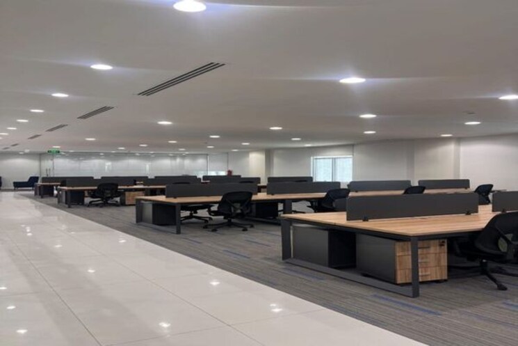 Team Area, kharadi Commercial Office Space 3240 Sq.Ft. In Kharadi Pune 9584739