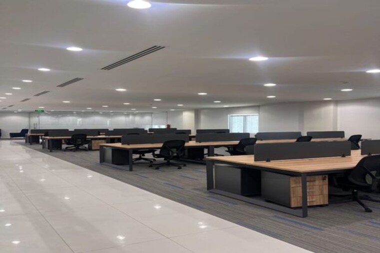 Team Area, kharadi Commercial Office Space 3240 Sq.Ft. In Kharadi Pune 9584739